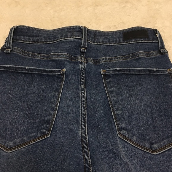 ❌SOLD❌ Ab&F Jeans - Picture 3 of 4